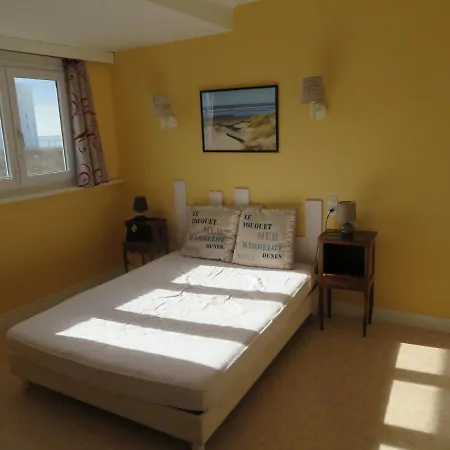 Maison De Villegiature Cote Opale Hardelot-Plage