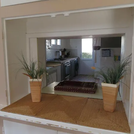 Maison De Villegiature Cote Opale Hardelot-Plage