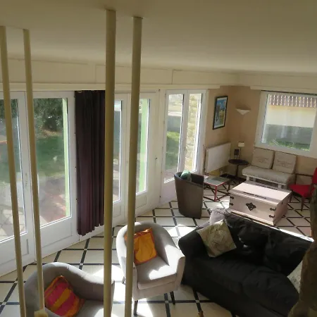 Maison De Villegiature Cote Opale *