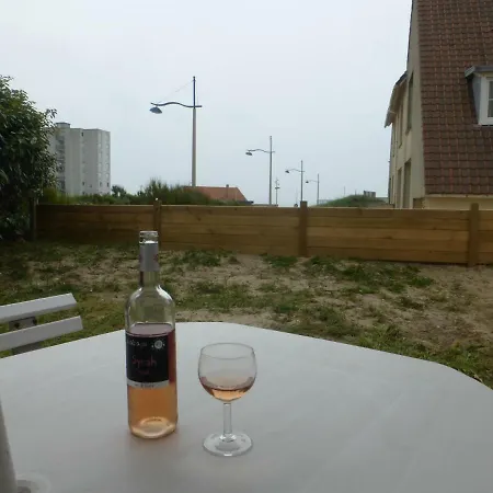 Maison De Villegiature Cote Opale *