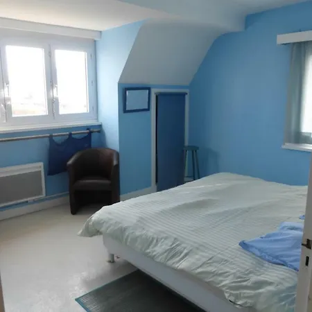 Maison De Villegiature Cote Opale Villa Hardelot-Plage