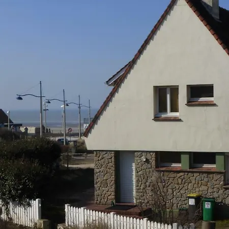 Maison De Villegiature Cote Opale Villa Hardelot-Plage